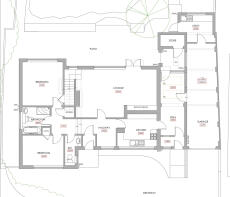 Ground Floor Plan