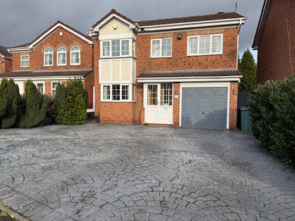 St Catharines Close, Walsall, WS1 3TE