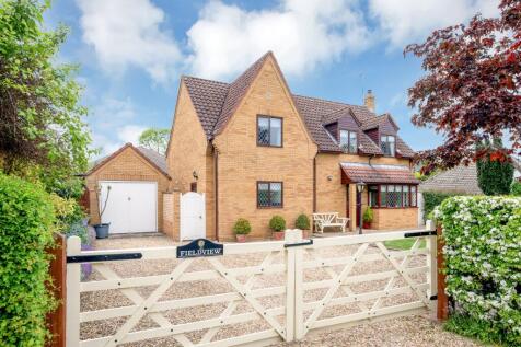 Greatford Road, Uffington, Stamford, PE9