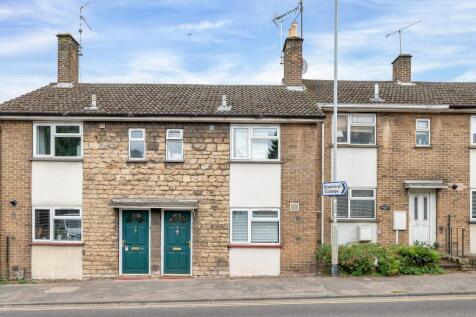 East Street, Stamford, PE9