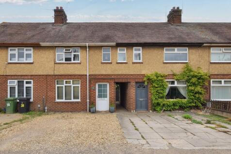 Luffenham Road, Ketton, Stamford, PE9