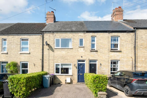 Queens Walk, Stamford, PE9