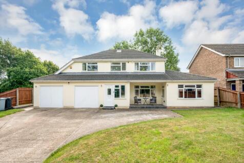 Corby Road, Swayfield 