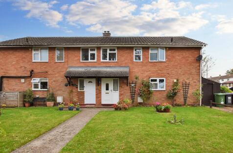 Burnett Walk, Wittering