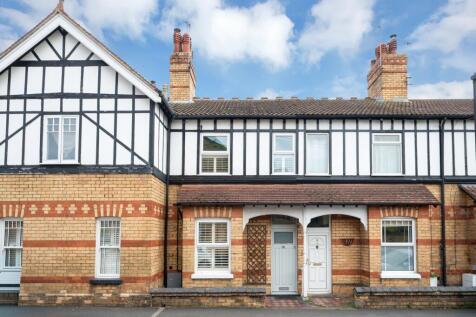 Queen Street, Stamford