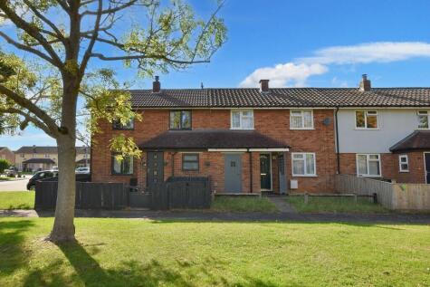 St Marys Avenue, Wittering 