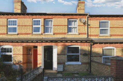 South View Terrace, Stamford 