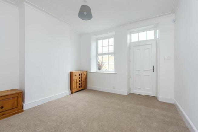 SITTING ROOM DINING ROOM AND KITCHEN