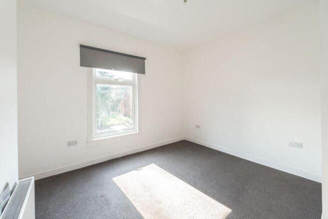 BEDROOMS AND BATHROOM