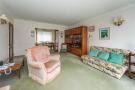 KITCHEN, DINING AND LIVING ROOM