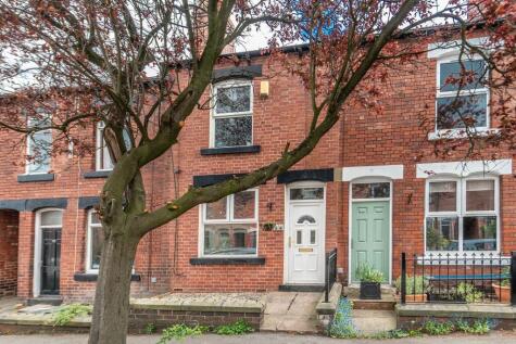 Blair Athol Road, Ecclesall, S11