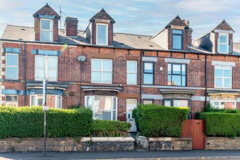 Abbeydale Road, Abbeydale, S7