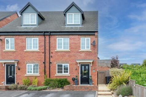 Winder Avenue, Halfway, S20