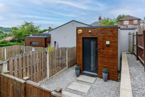 Cat Lane, Sheffield, S2