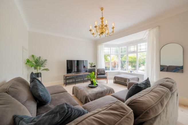SITTING ROOM DINING ROOM FAMILY ROOM AND KITCHEN