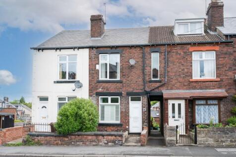 Norton Lees Road, Sheffield, S8