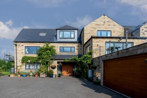 Limekilns, North Anston, S25