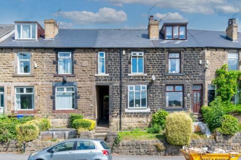 Loxley Road, Sheffield, S6