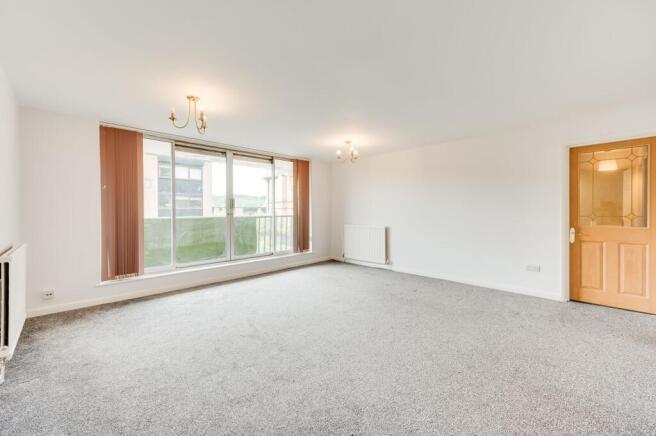 SITTING AND DINING ROOM