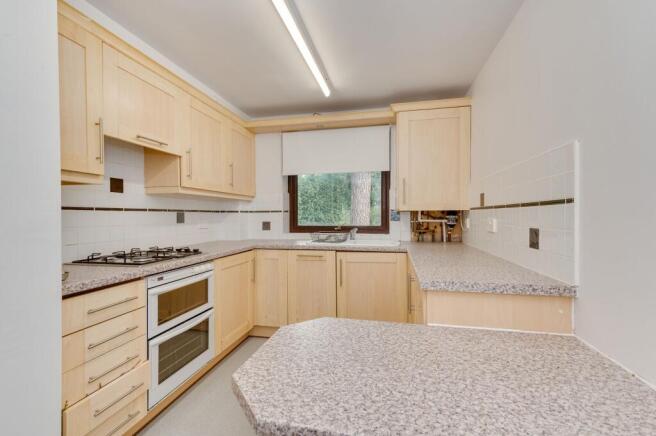 SITTING AND DINING ROOM