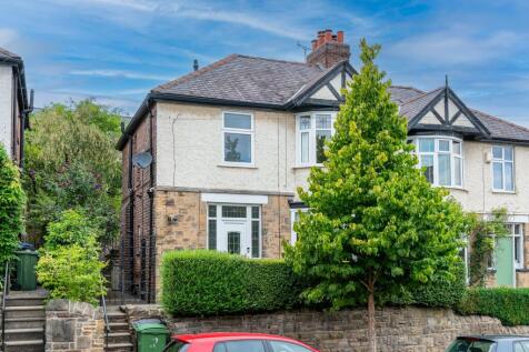 Louth Road, Ecclesall, S11