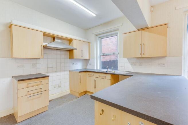 DINING ROOM LOUNGE OFFICE AND KITCHEN