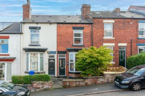 Pearson Place, Meersbrook, S8