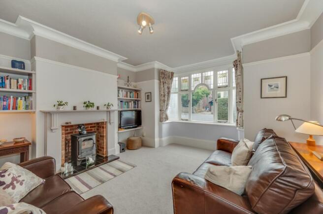 KITCHEN/DINER, LIVING ROOM AND SNUG