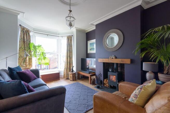 SITTING ROOM DINING ROOM AND KITCHEN