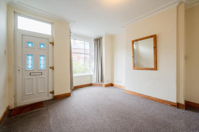 KITCHEN/DINER AND LOUNGE