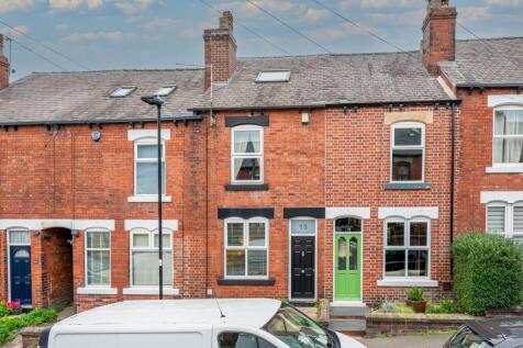 Blair Athol Road, Ecclesall, S11