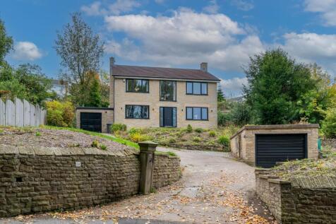 Queen Victoria Road, Totley Rise, S17
