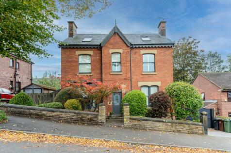 Lismore Road, Meersbrook, S8