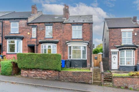 Manor Lane, Sheffield, S2