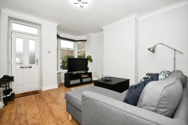 KITCHEN, DINING ROOM AND LOUNGE