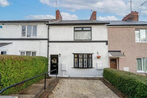 Prescott Road, Sheffield, S6