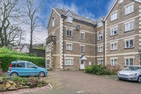 Fulwood Road, Sheffield, S10