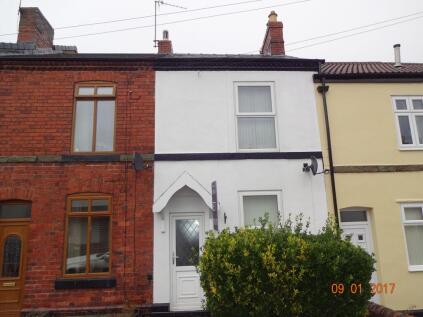 Princess Road, Dronfield, S18