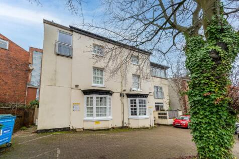 Wilkinson Street, Emmet House, S10