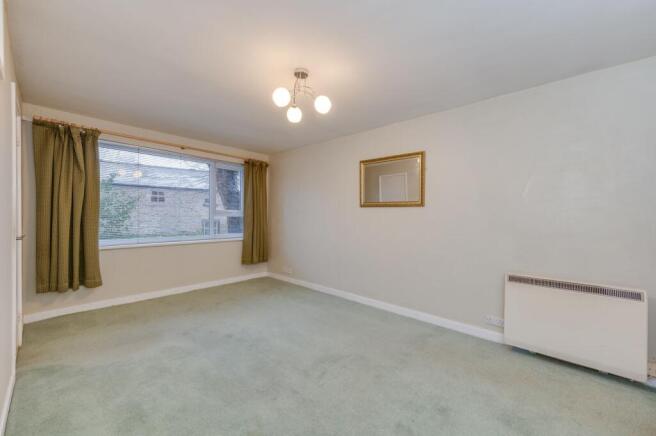 SITTING ROOM AND KITCHEN
