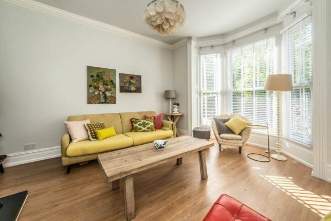 SITTING ROOM DINING ROOM AND KITCHEN