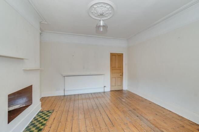 SITTING ROOM DINING ROOM AND KITCHEN