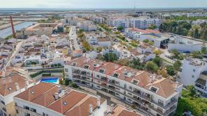 Photo of Tavira, Algarve