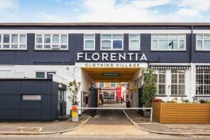 Photo of Florentia Clothing Village, Vale Road, Haringey, London, N4 1TD