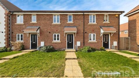 Bartlett Avenue, Badshot Lea, Farnham