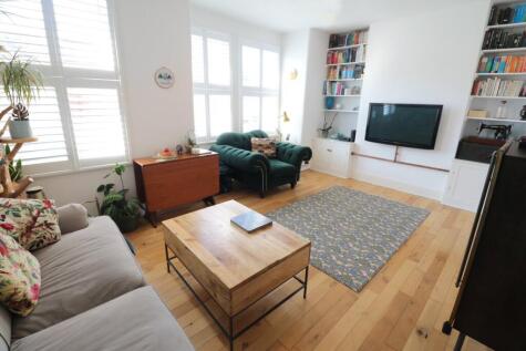 College Road, Colliers Wood, London, SW19