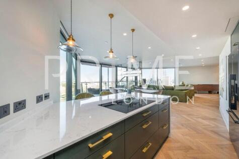 One Riverlight Quay, Nine Elms, London