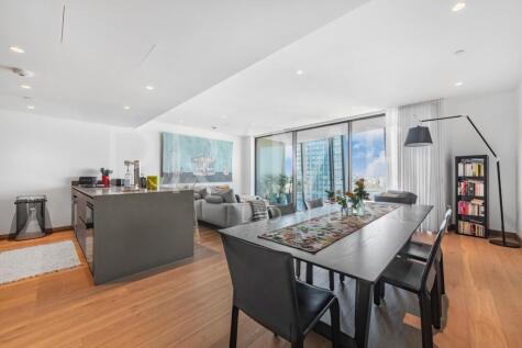 One Blackfriars, 1 Blackfriars Road, London