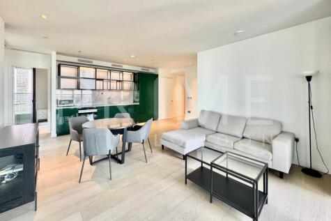 Bagshaw Building, 1 Wards Place, Wardian