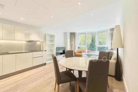 Altissima House, Vista Chelsea Bridge Wharf, London